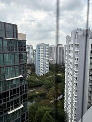 The Terrace (D19), Condominium #600332881